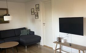 Bækgaardens bed&breakfast